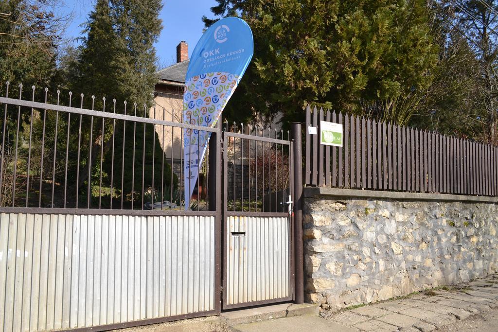 Var-Lak Vendeghaz Szendro Екстериор снимка
